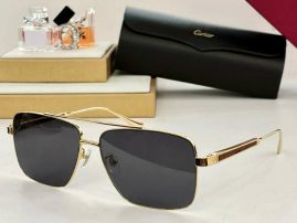 Picture of Cartier Sunglasses _SKUfw56614962fw